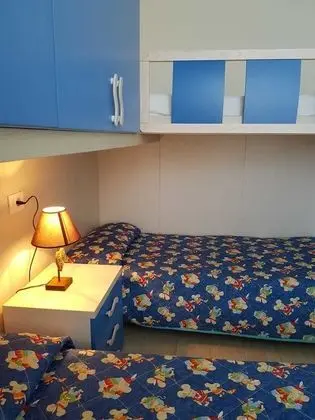 Apart Daire, 3 Yatak Odası, Teras