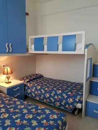 Apart Daire, 3 Yatak Odası, Teras