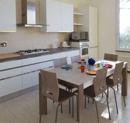 Apart Daire, 3 Yatak Odası, Teras