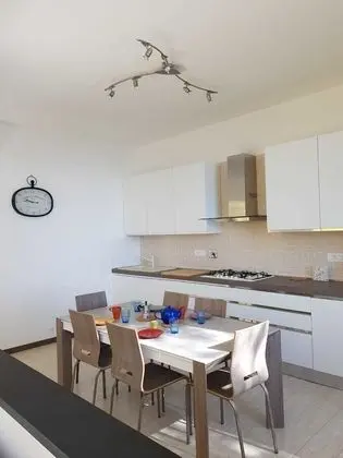 Apart Daire, 3 Yatak Odası, Teras