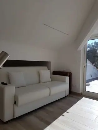 Apart Daire, 3 Yatak Odası, Teras