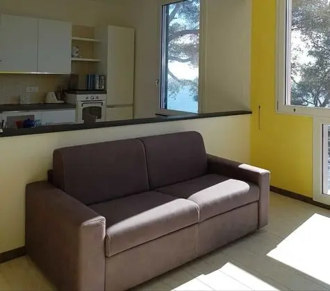 Apart Daire, 3 Yatak Odası, Teras