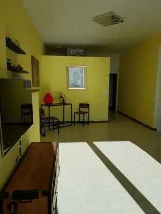 Apart Daire, 3 Yatak Odası, Teras