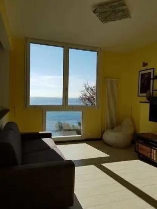 Apart Daire, 3 Yatak Odası, Teras