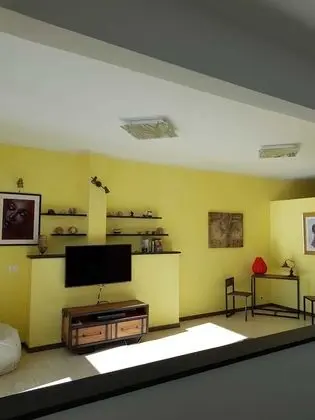 Apart Daire, 3 Yatak Odası, Teras