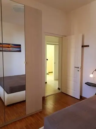 Apart Daire, 3 Yatak Odası, Teras