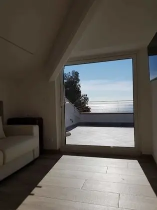 Apart Daire, 3 Yatak Odası, Teras