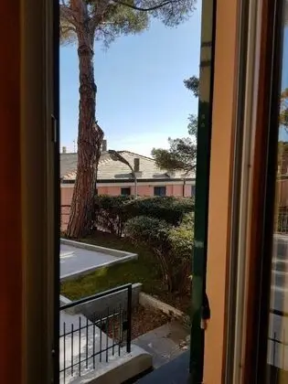 Apart Daire, 3 Yatak Odası, Teras