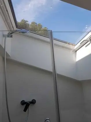 Apart Daire, 3 Yatak Odası, Teras