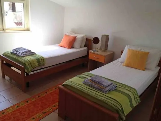 Apart Daire, Birden Çok Yatak