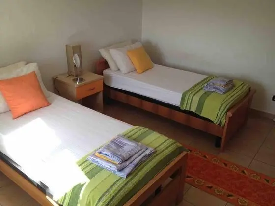 Apart Daire, Birden Çok Yatak