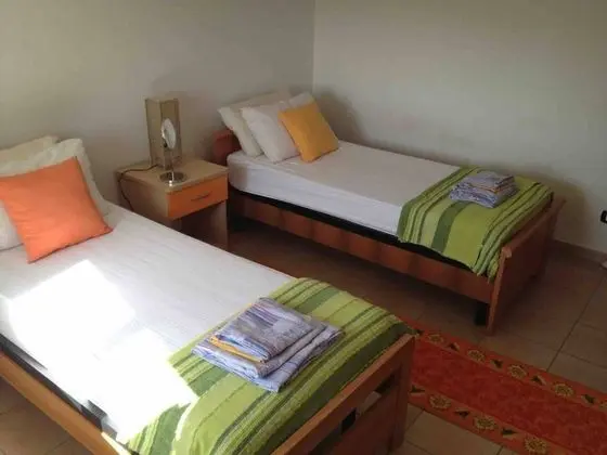 Apart Daire, Birden Çok Yatak