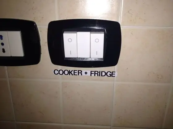 Apart Daire, Birden Çok Yatak