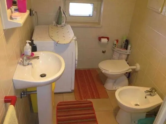 Apart Daire, Birden Çok Yatak