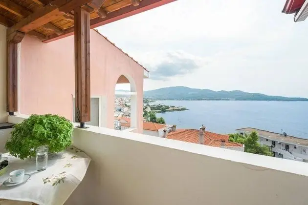 Apart Daire, Birden Çok Yatak