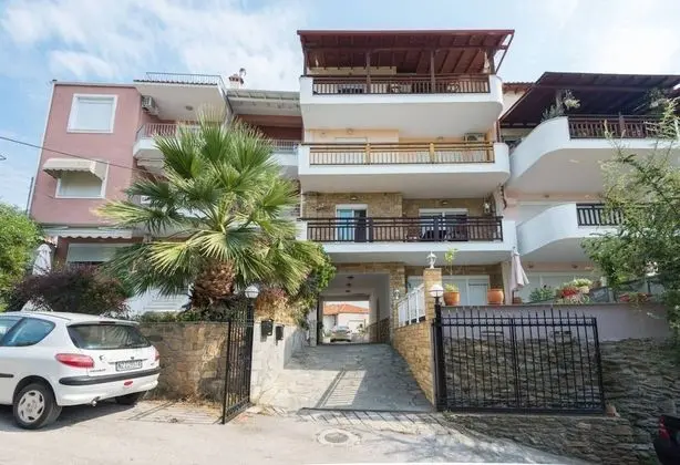 Apart Daire, Birden Çok Yatak