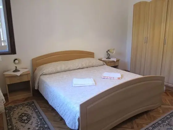 Apart Daire, 2 Yatak Odası, Sigara İçilebilir, Balkon