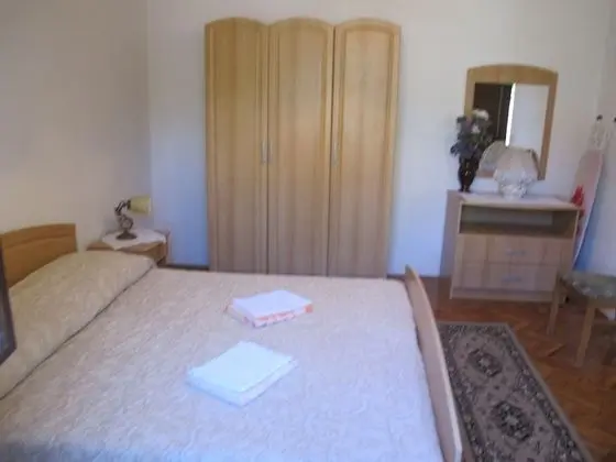 Apart Daire, 2 Yatak Odası, Sigara İçilebilir, Balkon
