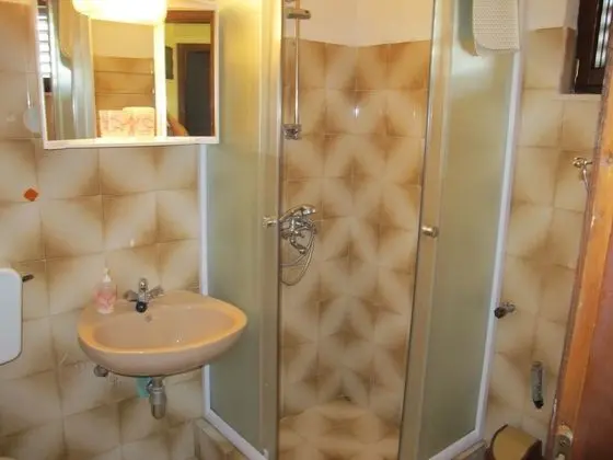 Apart Daire, 2 Yatak Odası, Sigara İçilebilir, Balkon