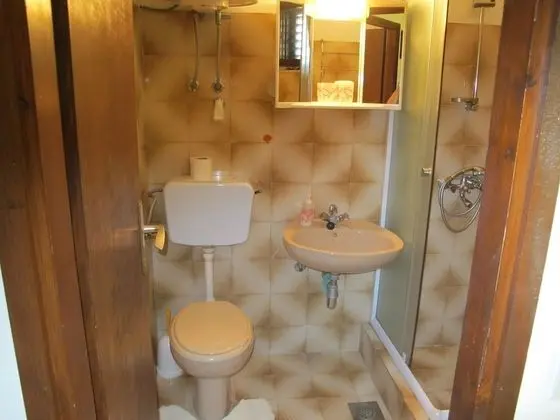 Apart Daire, 2 Yatak Odası, Sigara İçilebilir, Balkon