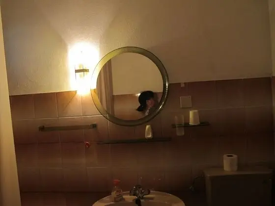 Apart Daire, 1 Yatak Odası, Sigara İçilebilir, Balkon