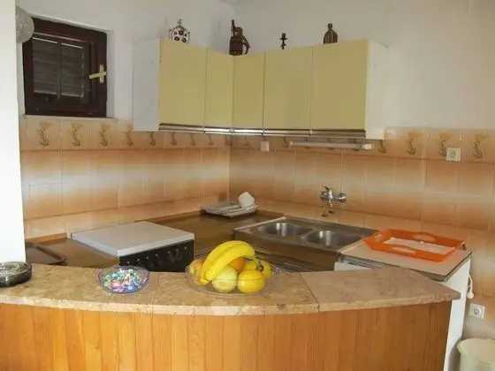 Apart Daire, 1 Yatak Odası, Sigara İçilebilir, Balkon