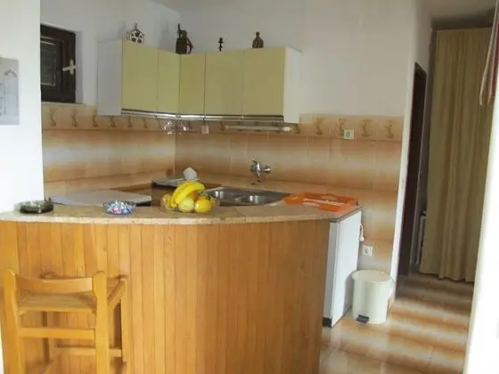 Apart Daire, 1 Yatak Odası, Sigara İçilebilir, Balkon