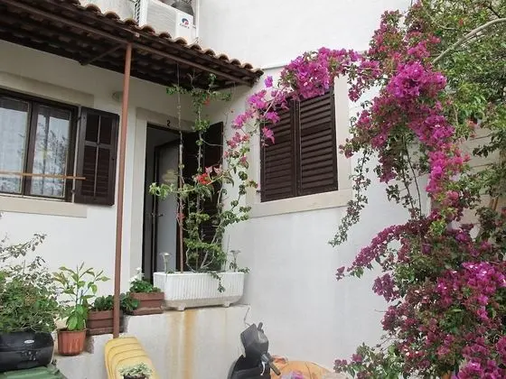 Apart Daire, 1 Yatak Odası, Sigara İçilebilir, Balkon
