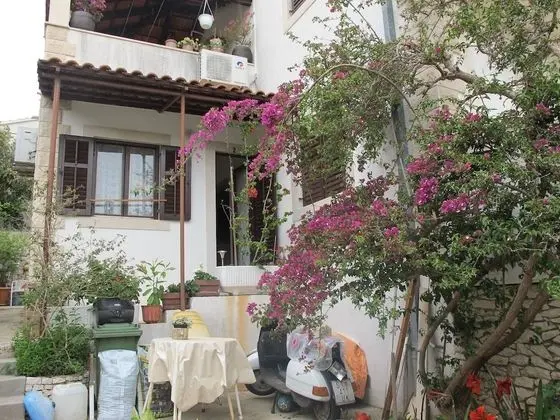Apart Daire, 1 Yatak Odası, Sigara İçilebilir, Balkon