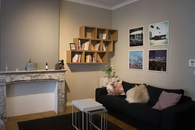 Apart Daire (1 Bedroom)