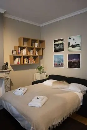 Apart Daire (1 Bedroom)