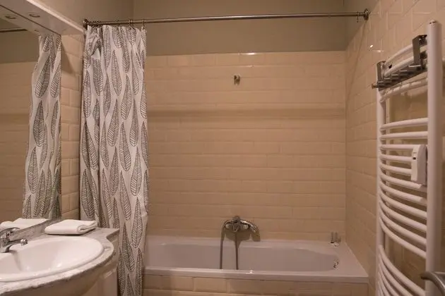 Apart Daire (1 Bedroom)