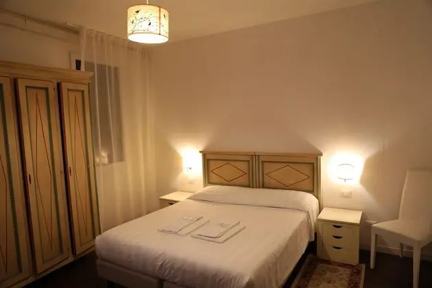 Deluxe Tek Büyük veya İki Ayrı Yataklı Oda, 1 En Büyük (King) Boy Yatak