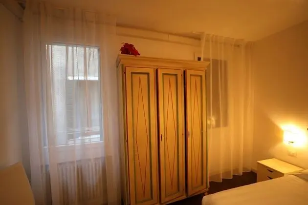 Deluxe Tek Büyük veya İki Ayrı Yataklı Oda, 1 En Büyük (King) Boy Yatak