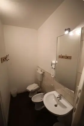 Deluxe Tek Büyük veya İki Ayrı Yataklı Oda, 1 En Büyük (King) Boy Yatak