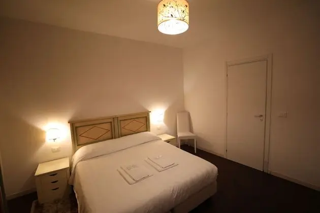 Deluxe Tek Büyük veya İki Ayrı Yataklı Oda, 1 En Büyük (King) Boy Yatak