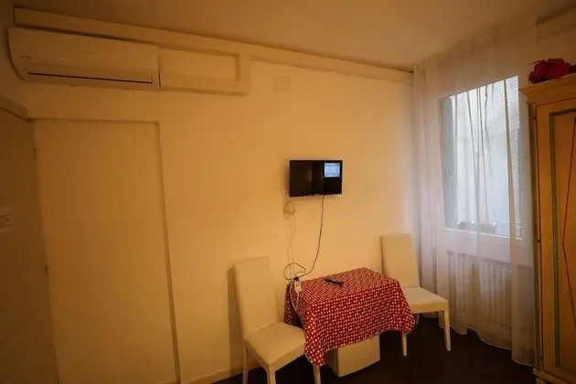 Deluxe Tek Büyük veya İki Ayrı Yataklı Oda, 1 En Büyük (King) Boy Yatak