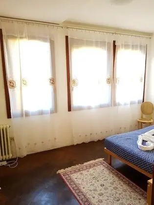 Deluxe Tek Büyük veya İki Ayrı Yataklı Oda, Şehir Manzaralı