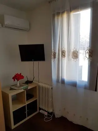 Deluxe Tek Büyük veya İki Ayrı Yataklı Oda, Şehir Manzaralı