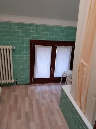 Deluxe Tek Büyük veya İki Ayrı Yataklı Oda, Şehir Manzaralı