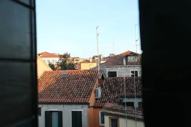 Deluxe Tek Büyük veya İki Ayrı Yataklı Oda, Şehir Manzaralı