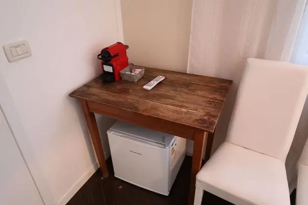 Tek Büyük Yataklı Oda, 1 Büyük (Queen) Boy Yatak, Özel Banyo