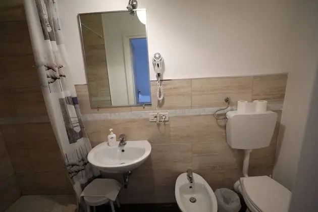 Tek Büyük Yataklı Oda, 1 Büyük (Queen) Boy Yatak, Özel Banyo