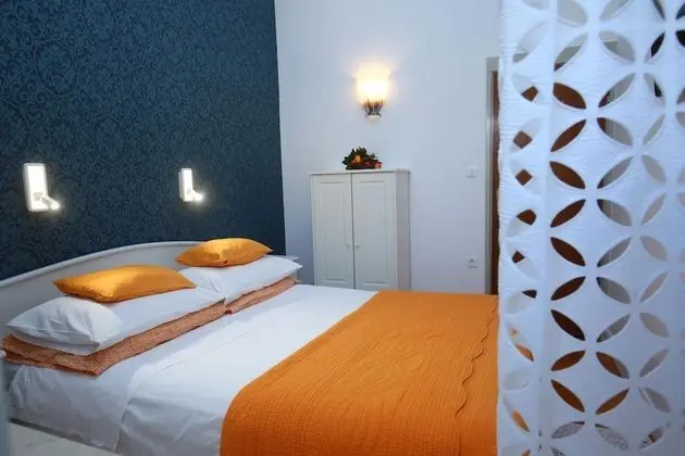 Apart Daire, 1 Yatak Odası, Balkon