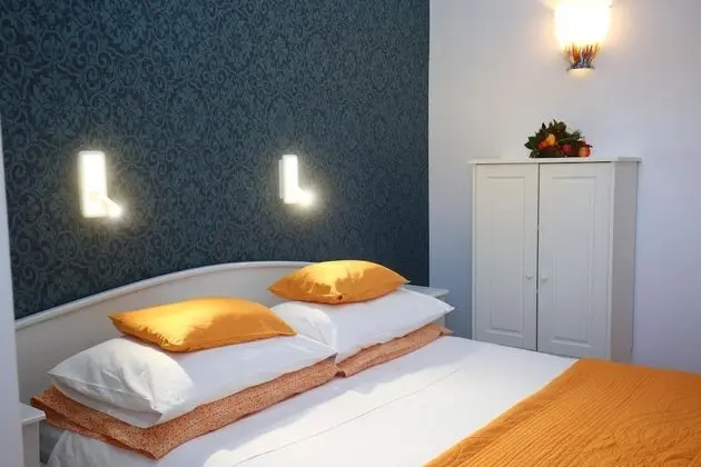 Apart Daire, 1 Yatak Odası, Balkon