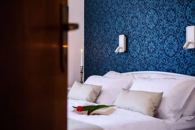 Apart Daire, 1 Yatak Odası, Balkon