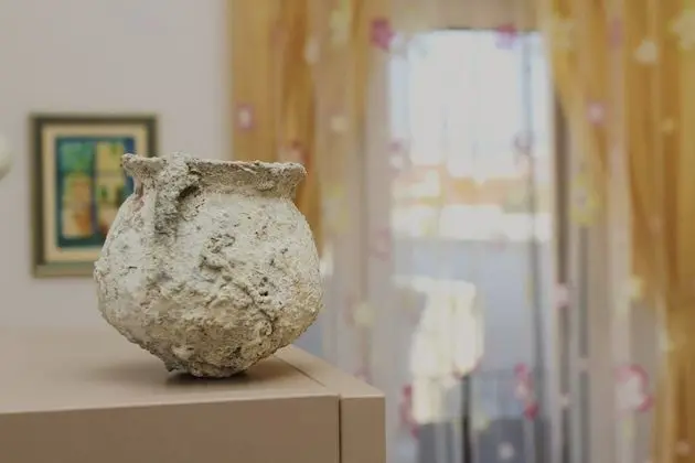 Apart Daire, 1 Yatak Odası, Balkon