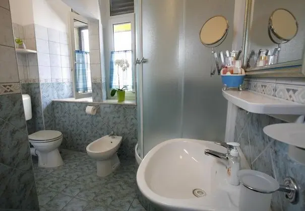 Apart Daire, 1 Yatak Odası, Balkon