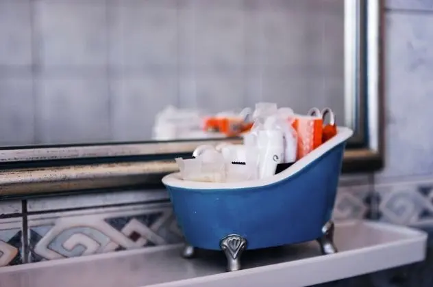 Apart Daire, 1 Yatak Odası, Balkon