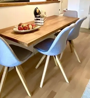 Apart Daire, Birden Çok Yatak